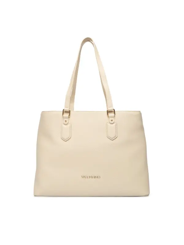 Valentino Valentino Torbica Brixton VBS7LX11 Écru