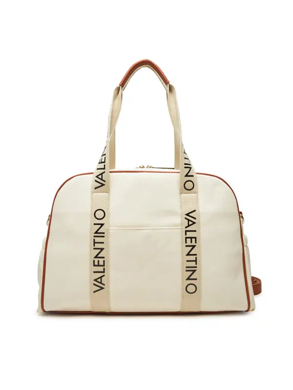 Valentino Valentino Torbica Candle VBS7DD58 Écru