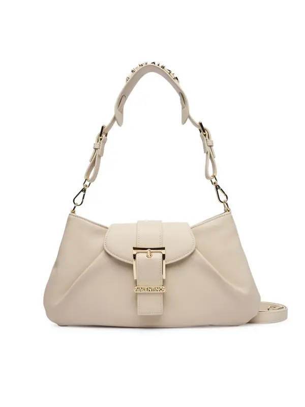 Valentino Valentino Torbica Cassandra VBS9TF13 Écru
