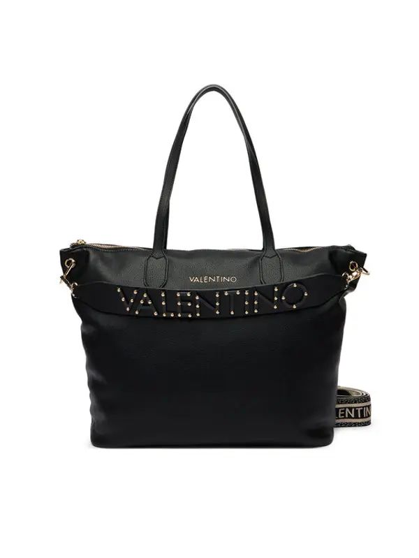 Valentino Valentino Torbica Dea Re VBS9UM01 Crna