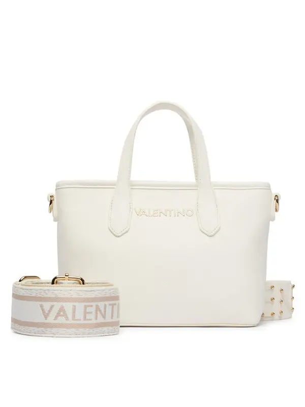 Valentino Valentino Torbica Dea Re VBS9UM06 Bijela