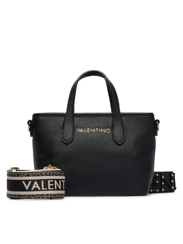 Valentino Valentino Torbica Dea Re VBS9UM06 Crna