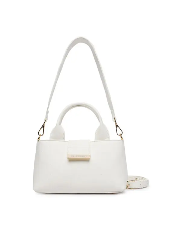 Valentino Valentino Torbica Dione Re VBS9U806 Bijela