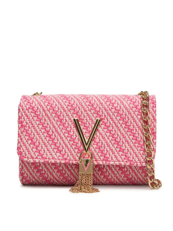 Valentino Valentino Torbica Divina Summer VBS9XI03S Ružičasta