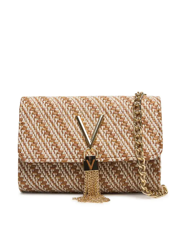 Valentino Valentino Torbica Divina Summer VBS9XI03S Smeđa