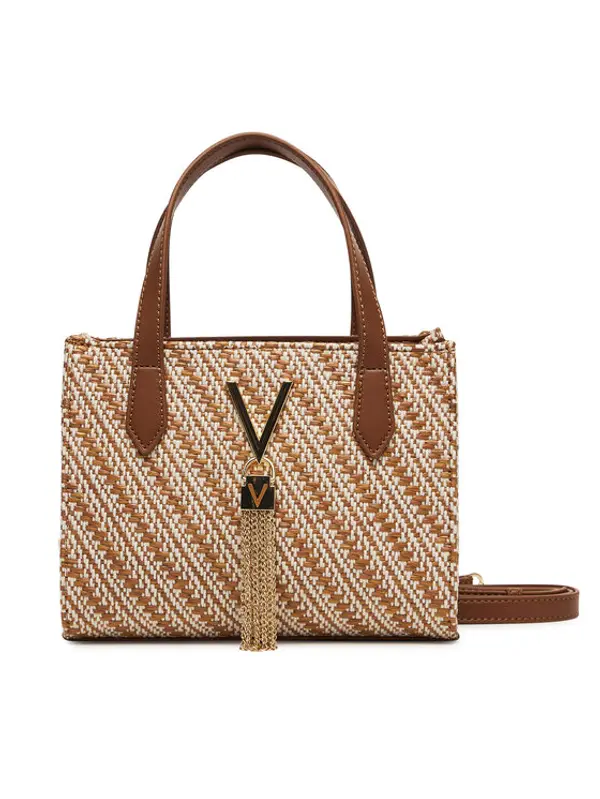Valentino Valentino Torbica Divina Summer VBS9XI15S Smeđa