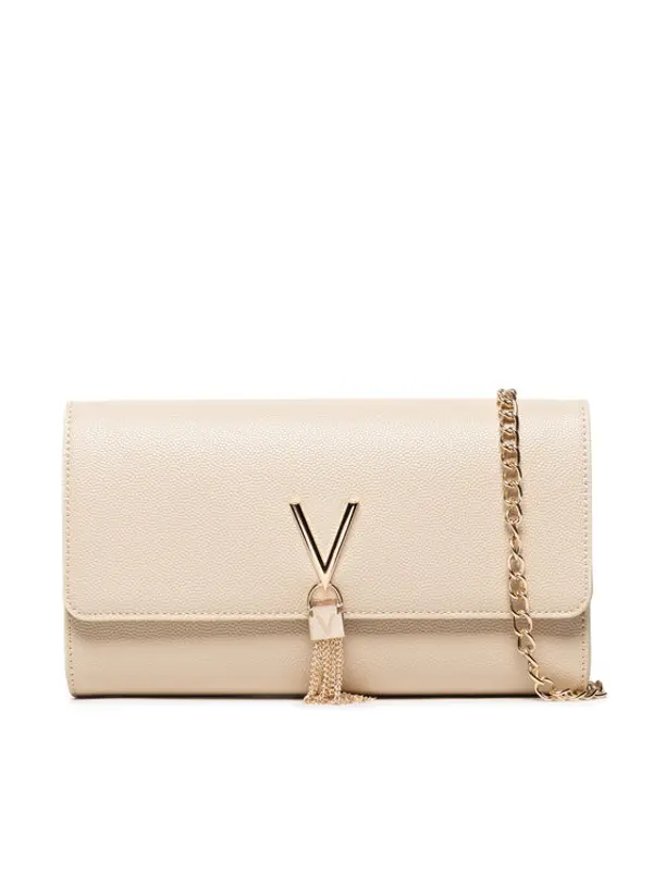 Valentino Valentino Torbica Divina VBS1R401G Bež