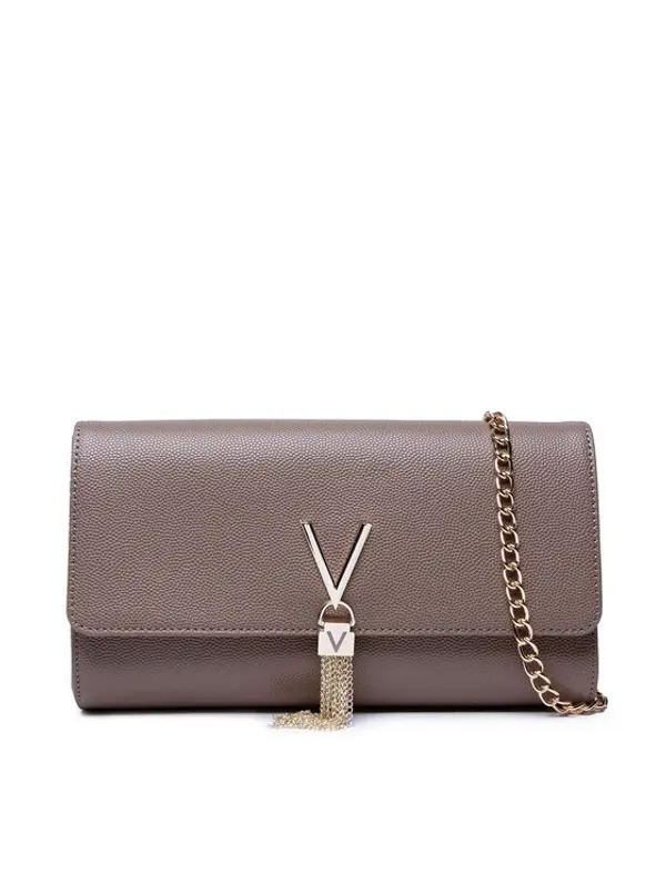 Valentino Valentino Torbica Divina VBS1R401G Bež