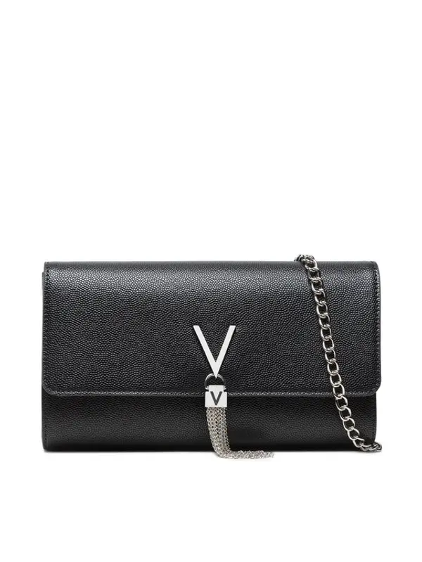 Valentino Valentino Torbica Divina VBS1R401G Crna