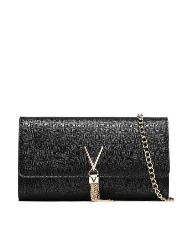 Valentino Valentino Torbica Divina VBS1R401G Crna