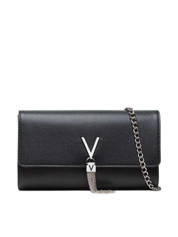 Valentino Valentino Torbica Divina VBS1R401G Crna
