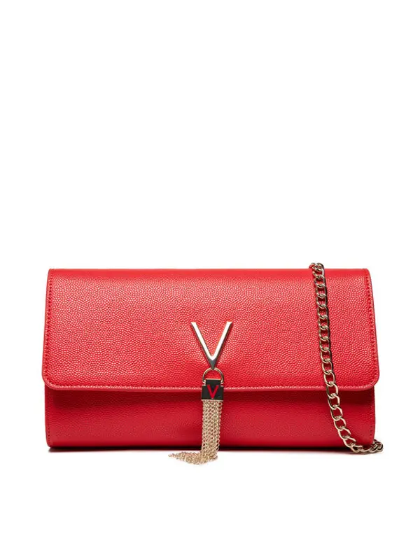 Valentino Valentino Torbica Divina VBS1R401G Crvena