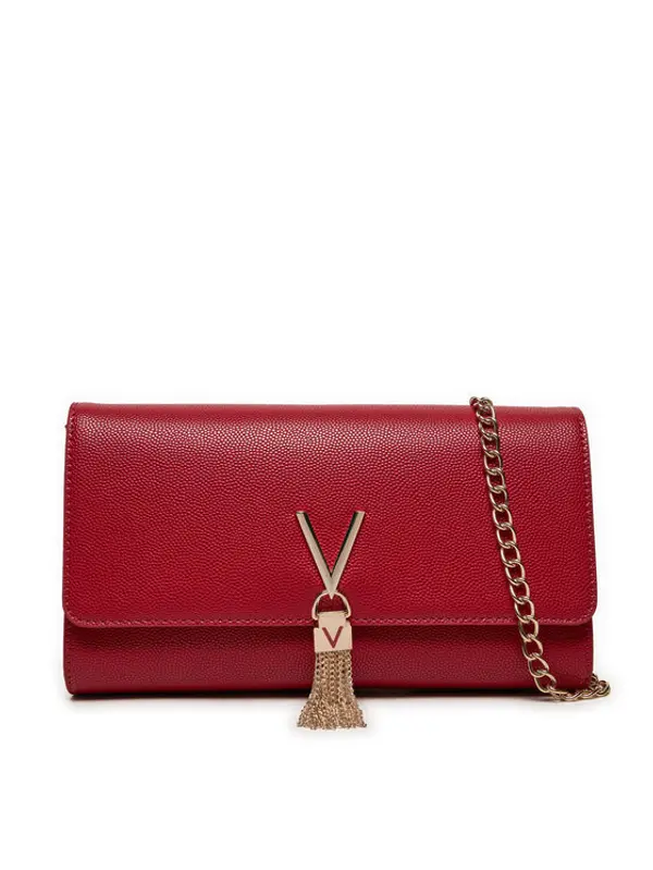 Valentino Valentino Torbica Divina VBS1R401G Crvena