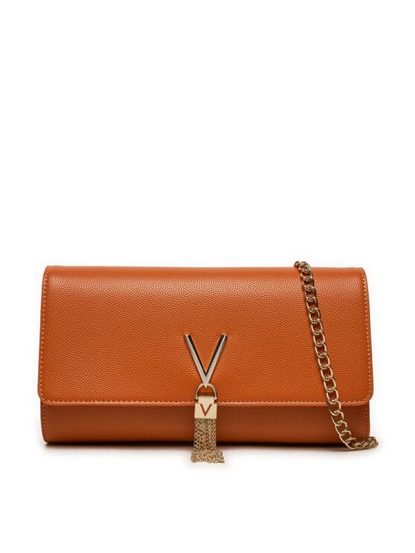 Valentino Valentino Torbica Divina VBS1R401G Narančasta
