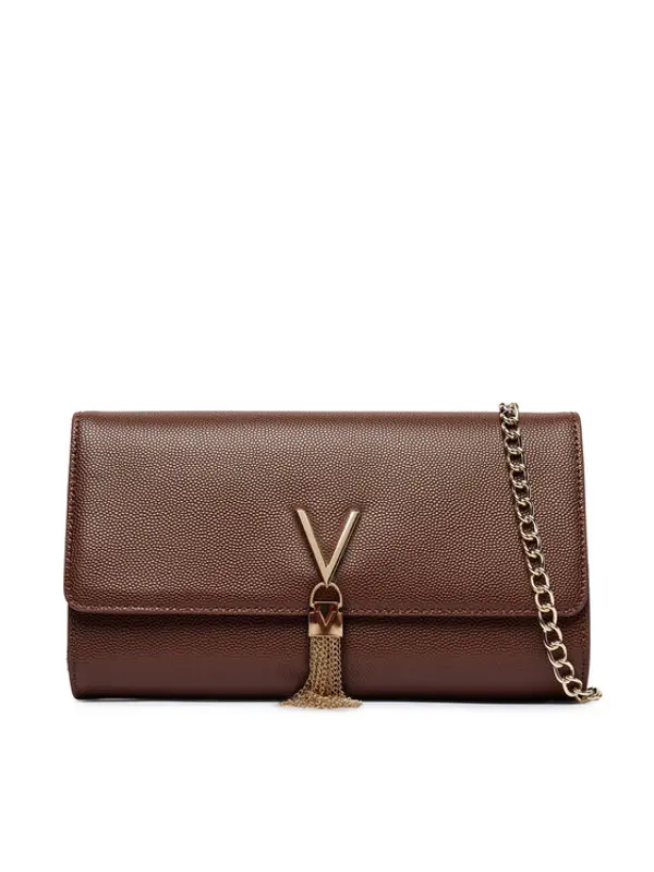 Valentino Valentino Torbica Divina VBS1R401G Smeđa