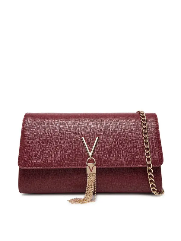 Valentino Valentino Torbica Divina VBS1R401G Tamnocrvena