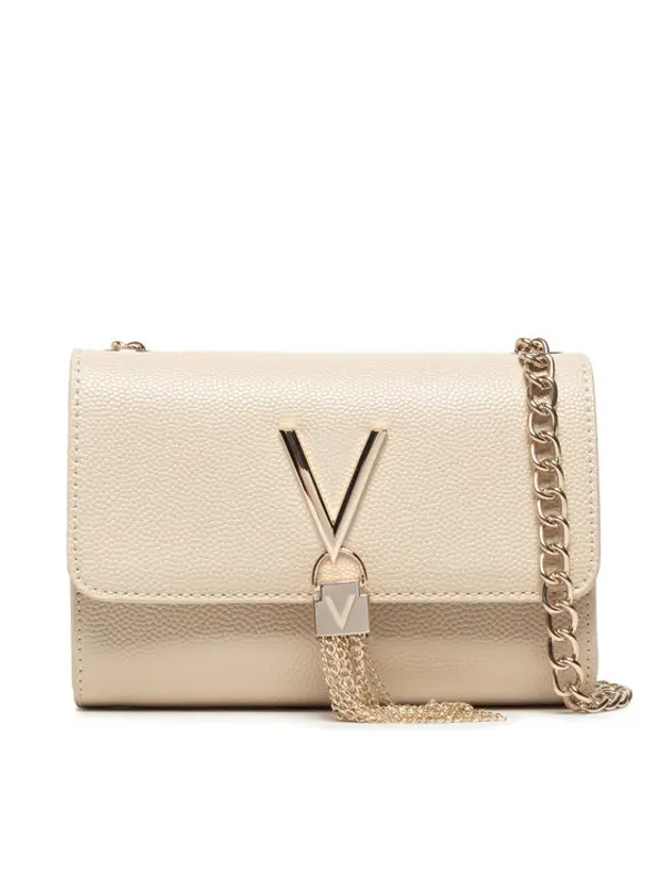 Valentino Valentino Torbica Divina VBS1R403G Bež