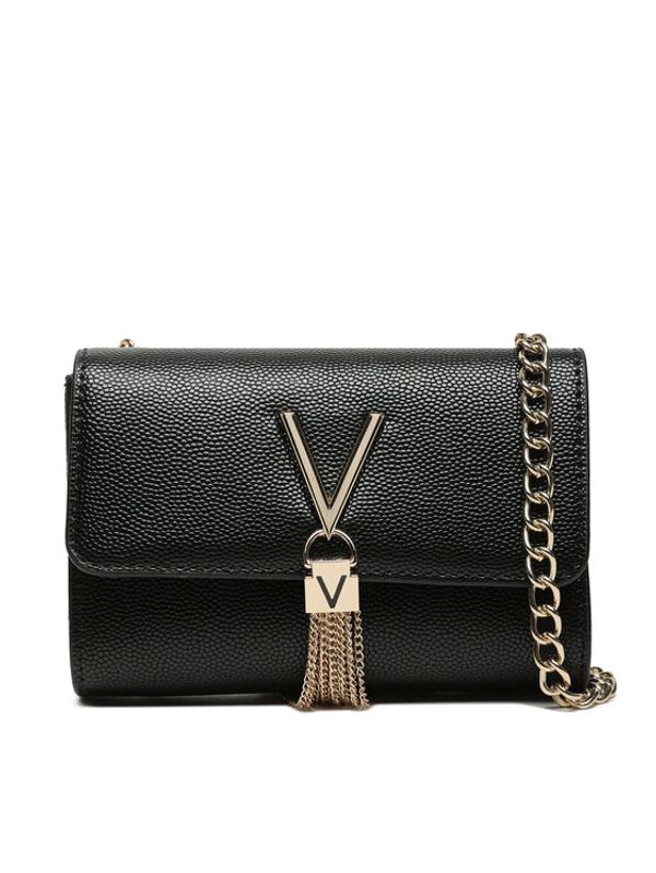 Valentino Valentino Torbica Divina VBS1R403G Crna