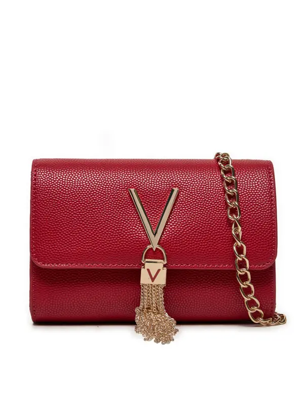 Valentino Valentino Torbica Divina VBS1R403G Crvena