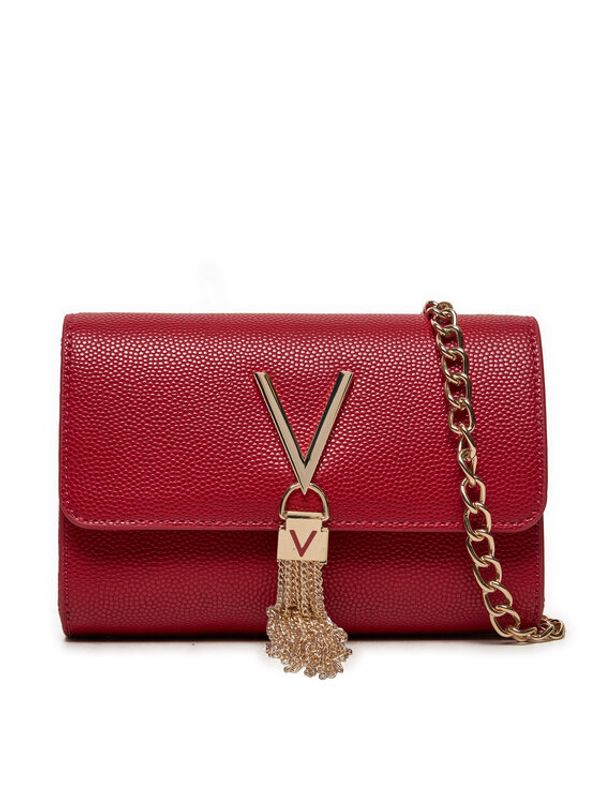 Valentino Valentino Torbica Divina VBS1R403G Crvena