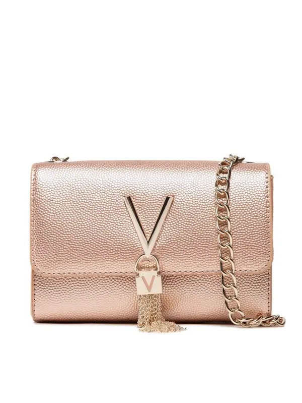 Valentino Valentino Torbica Divina VBS1R403G Ružičasta