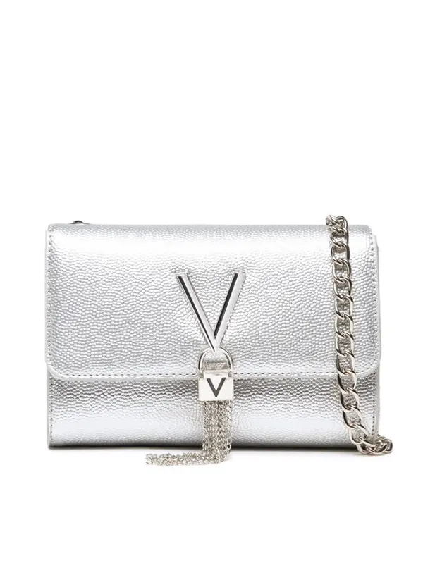 Valentino Valentino Torbica Divina VBS1R403G Srebrna