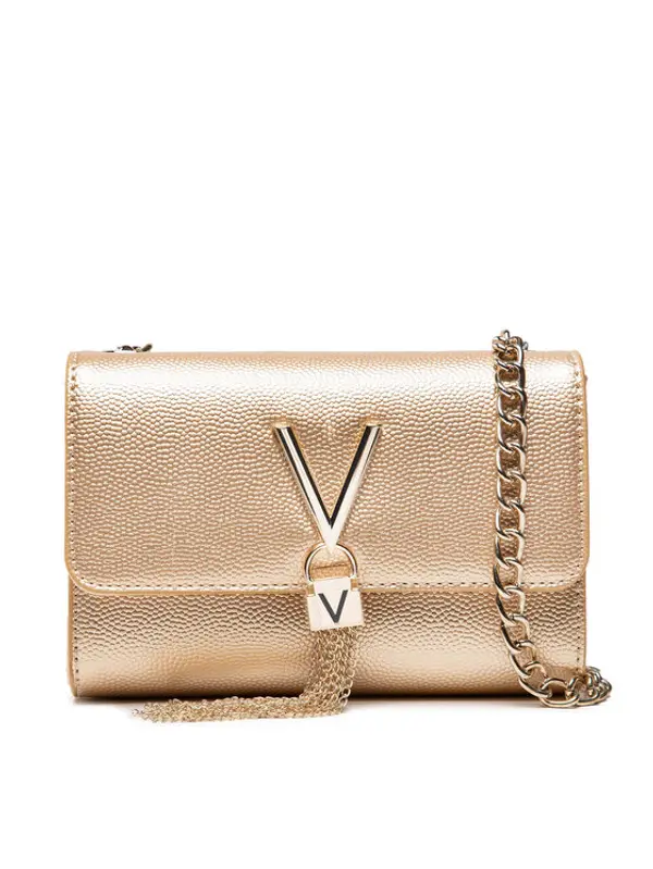 Valentino Valentino Torbica Divina VBS1R403G Zlatna