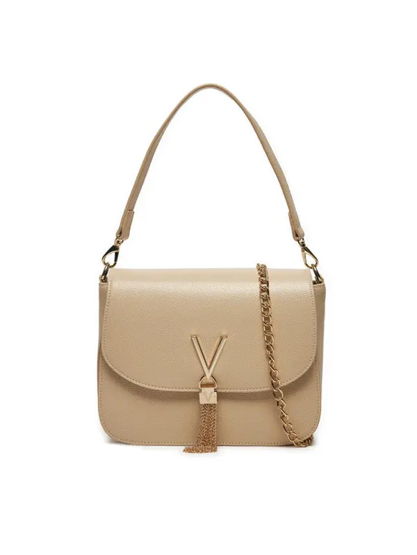 Valentino Valentino Torbica Divina VBS1R404G Bež