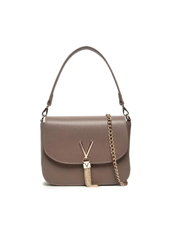 Valentino Valentino Torbica Divina VBS1R404G Siva