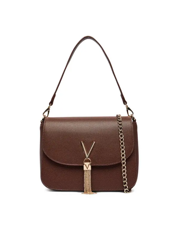 Valentino Valentino Torbica Divina VBS1R404G Smeđa