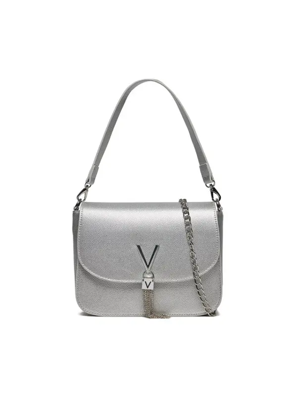 Valentino Valentino Torbica Divina VBS1R404G Srebrna