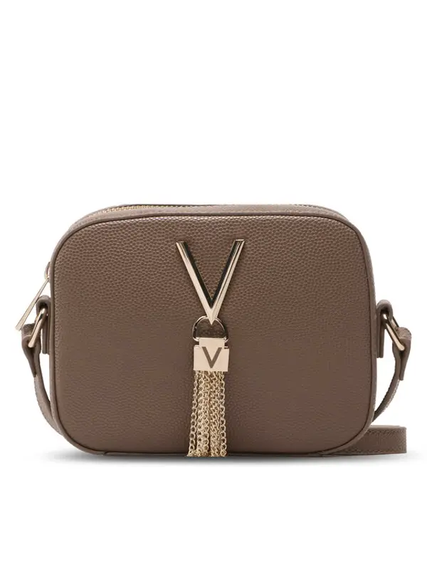 Valentino Valentino Torbica Divina VBS1R409G Bež
