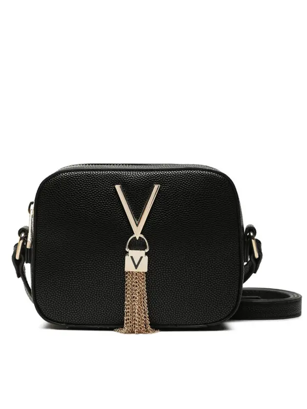 Valentino Valentino Torbica Divina VBS1R409G Crna