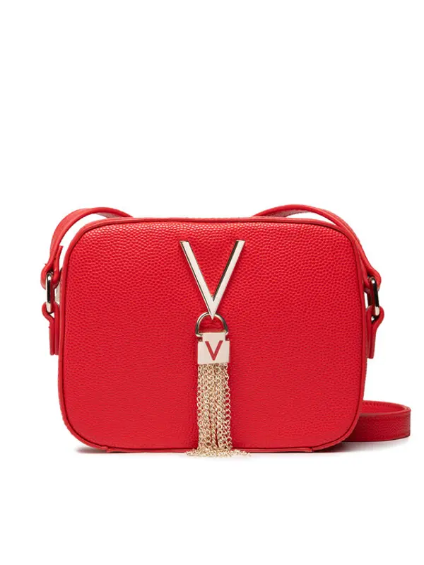 Valentino Valentino Torbica Divina VBS1R409G Crvena