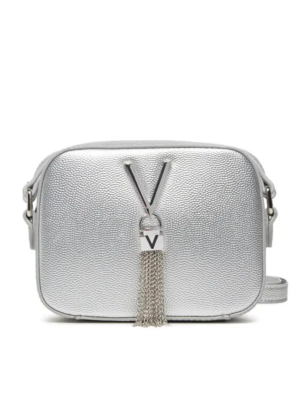 Valentino Valentino Torbica Divina VBS1R409G Srebrna
