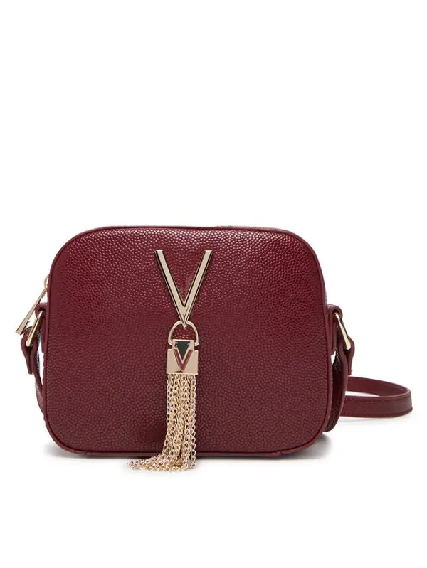 Valentino Valentino Torbica Divina VBS1R409G Tamnocrvena