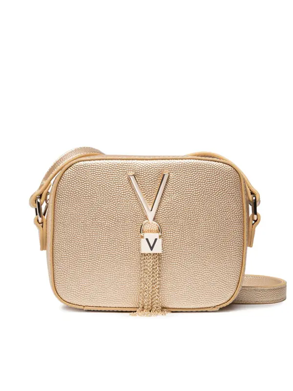 Valentino Valentino Torbica Divina VBS1R409G Zlatna