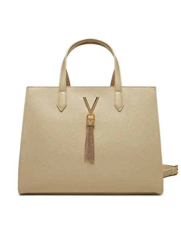 Valentino Valentino Torbica Divina  VBS1R414G Bež