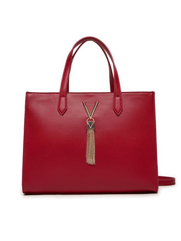 Valentino Valentino Torbica Divina VBS1R414G Crvena