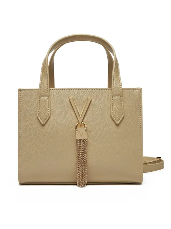 Valentino Valentino Torbica Divina VBS1R415G Bež