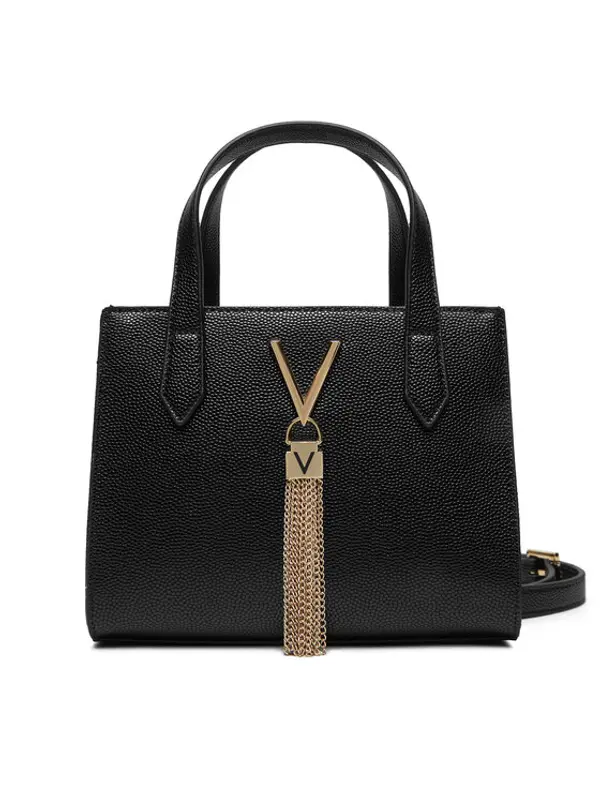 Valentino Valentino Torbica Divina  VBS1R415G Crna