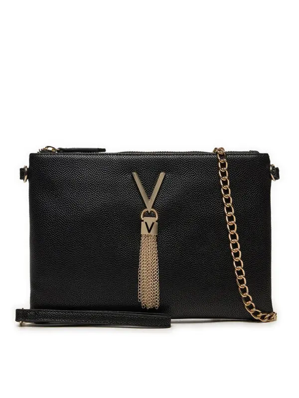 Valentino Valentino Torbica Divina VBS1R419G Crna