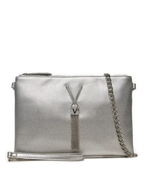 Valentino Valentino Torbica Divina VBS1R419G Srebrna