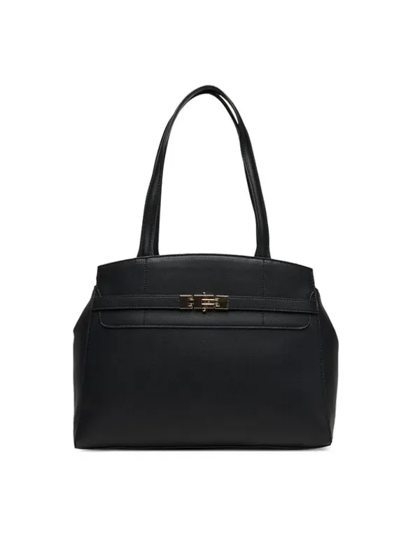 Valentino Valentino Torbica Fae Re VBS9AD01 Crna