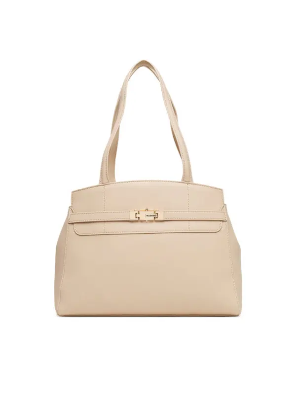Valentino Valentino Torbica Fae Re VBS9AD01 Écru