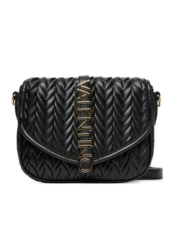 Valentino Valentino Torbica Fania Re VBS9AB09 Crna