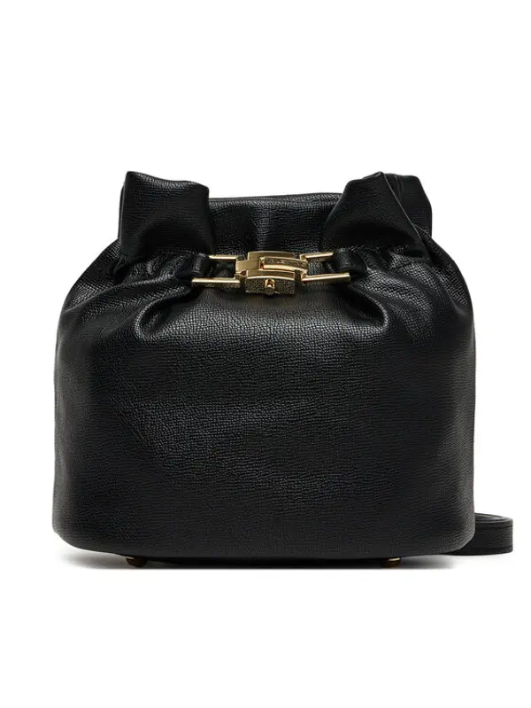 Valentino Valentino Torbica Fedora Re VBS9A733 Crna