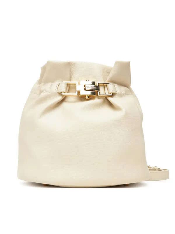 Valentino Valentino Torbica Fedora Re VBS9A733 Écru