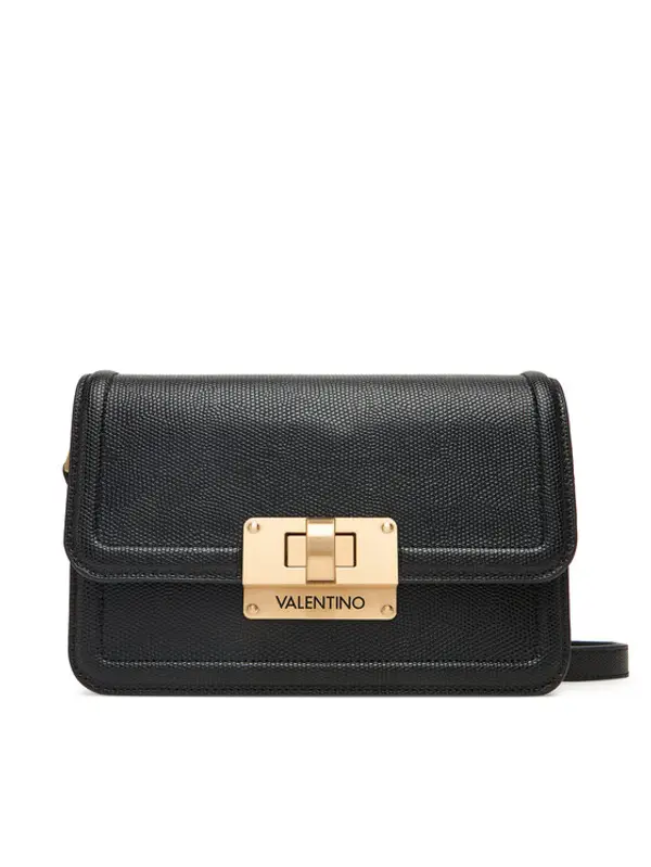 Valentino Valentino Torbica Floren VBS9A909LUC Crna