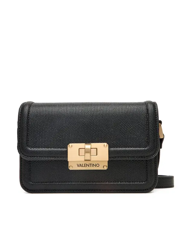 Valentino Valentino Torbica Floren VBS9A910LUC Crna